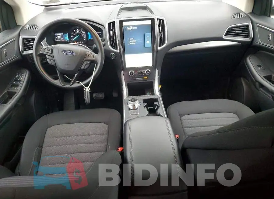 2FMPK4G97RBA73538 Photo# 8