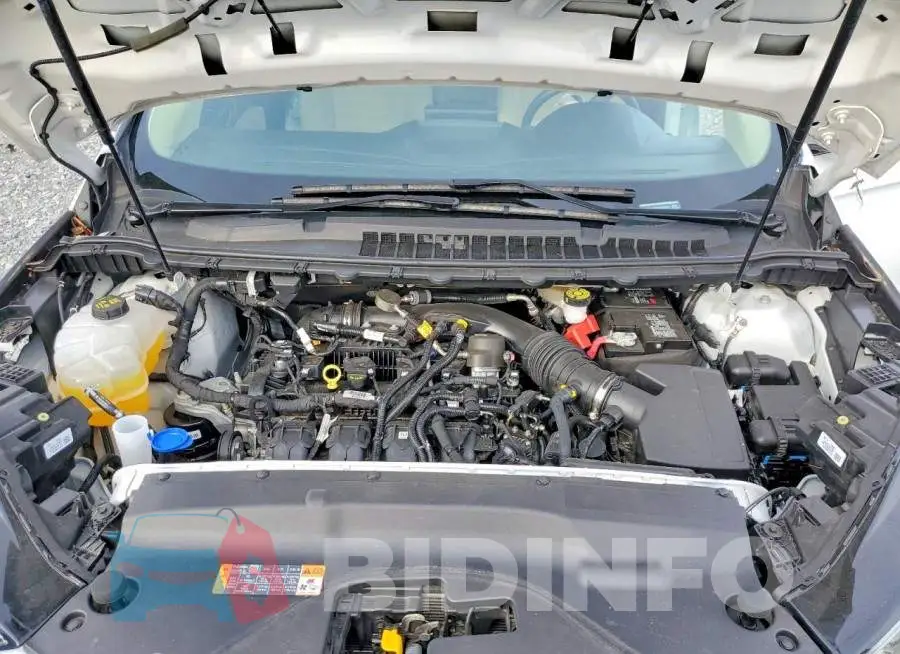 2FMPK4J90RBA56749 Photo# 12