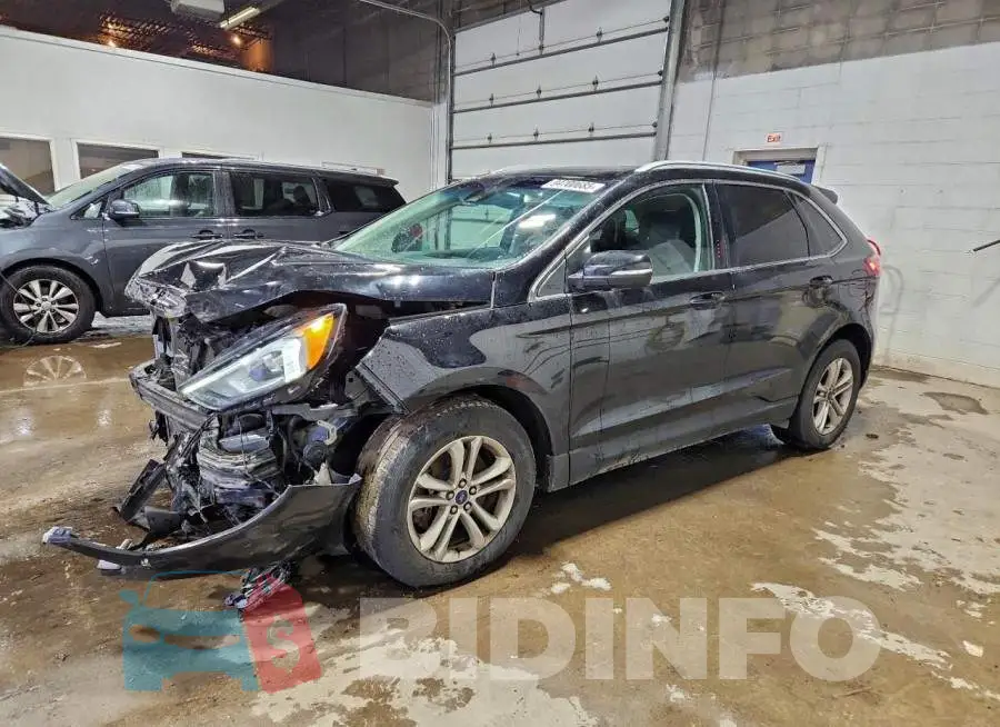 2FMPK4J93LBA22294 Photo# 1