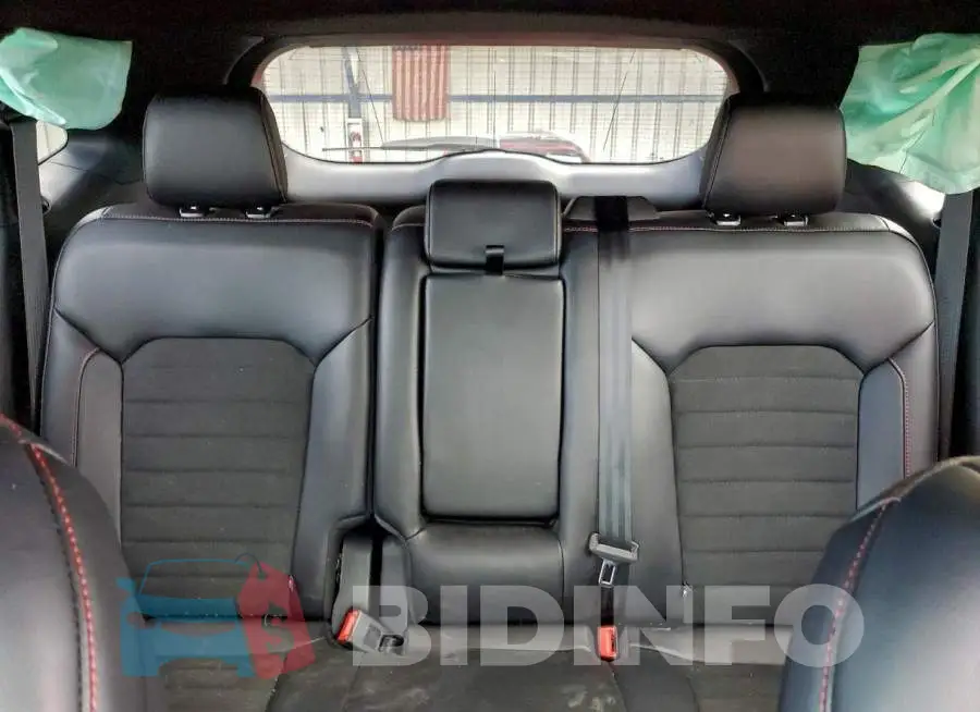 2FMPK4J94RBA74476 Photo# 10