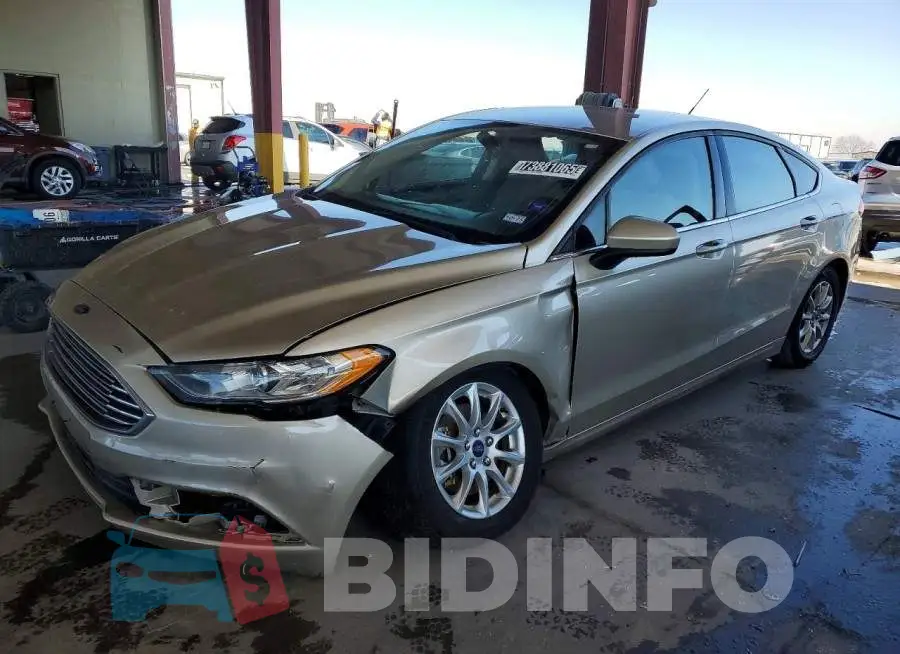 3FA6P0G7XJR284754 Photo# 1