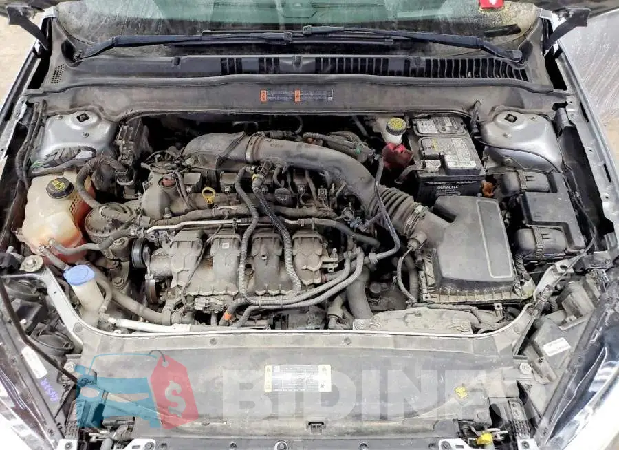 3FA6P0K90LR151593 Photo# 11