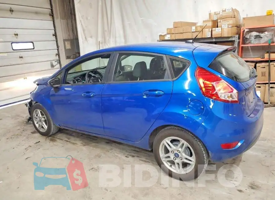 3FADP4EJ0KM155921 Photo# 2