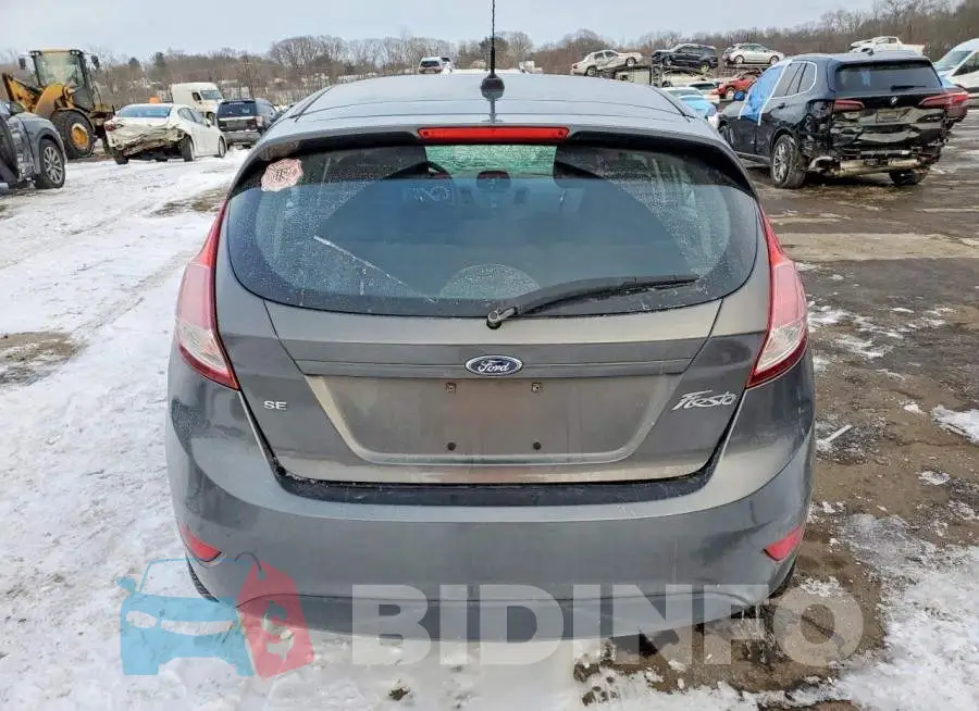 3FADP4EJ1HM110169 Photo# 6