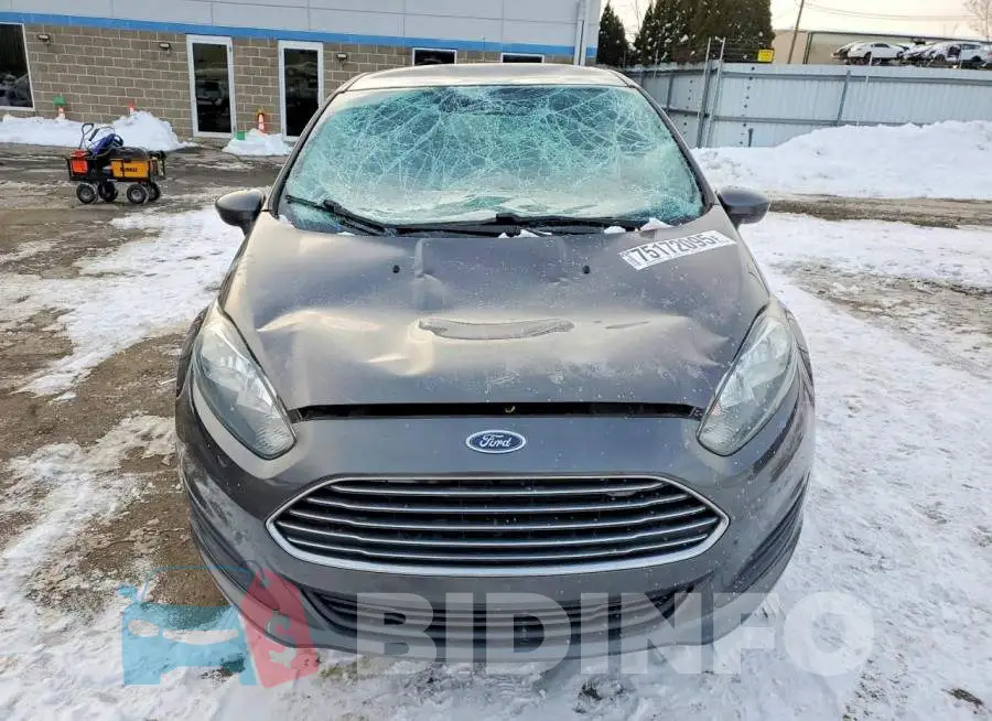 3FADP4EJ1HM110169 Photo# 5