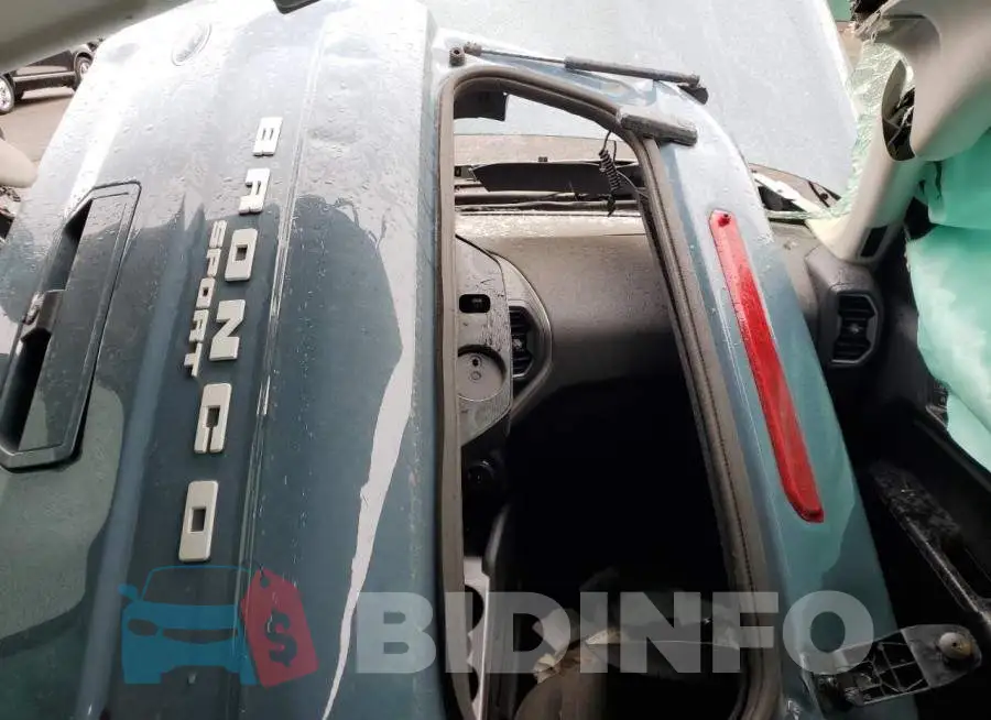 3FMCR9B64NRD35452 Photo# 8
