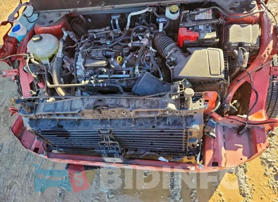 3FMCR9B64NRD92413 Photo# 12