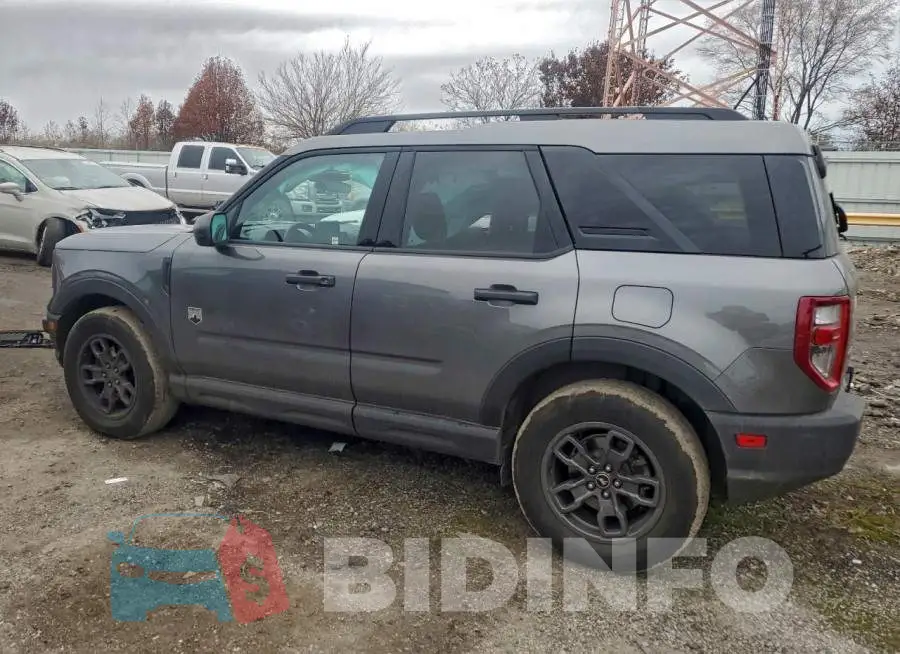 3FMCR9B68NRD01451 Photo# 2