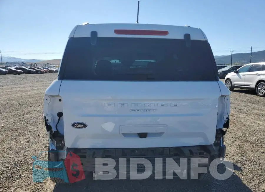 3FMCR9B68NRD04219 Photo# 6