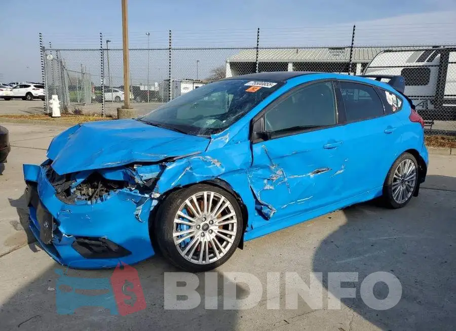 WF0DP3TH1J4126746 Photo# 1