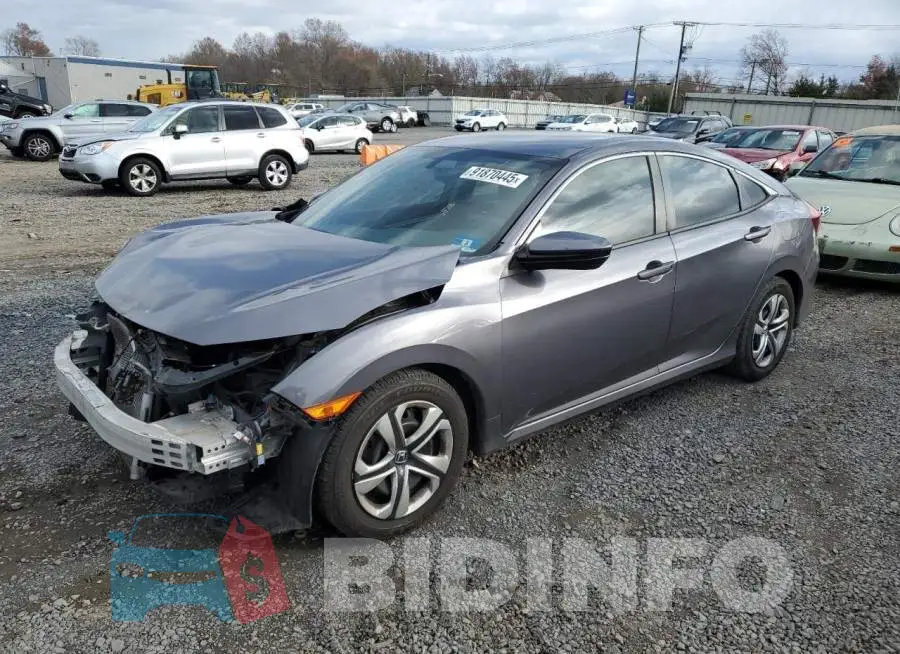 19XFC2E52HE033084 Photo# 1