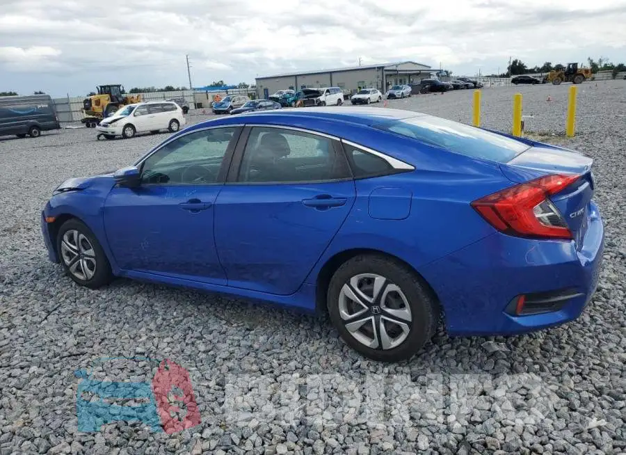 19XFC2F54HE080163 Photo# 2
