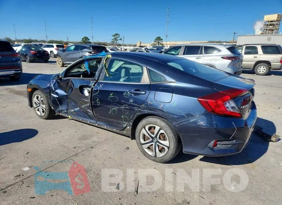 19XFC2F55JE004876 Photo# 2