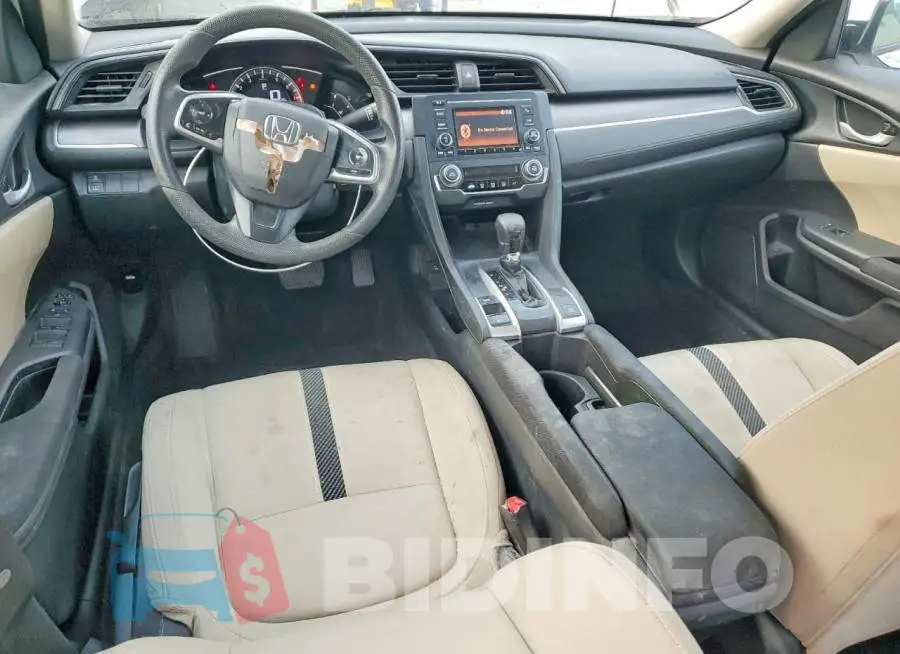19XFC2F56HE062926 Photo# 8