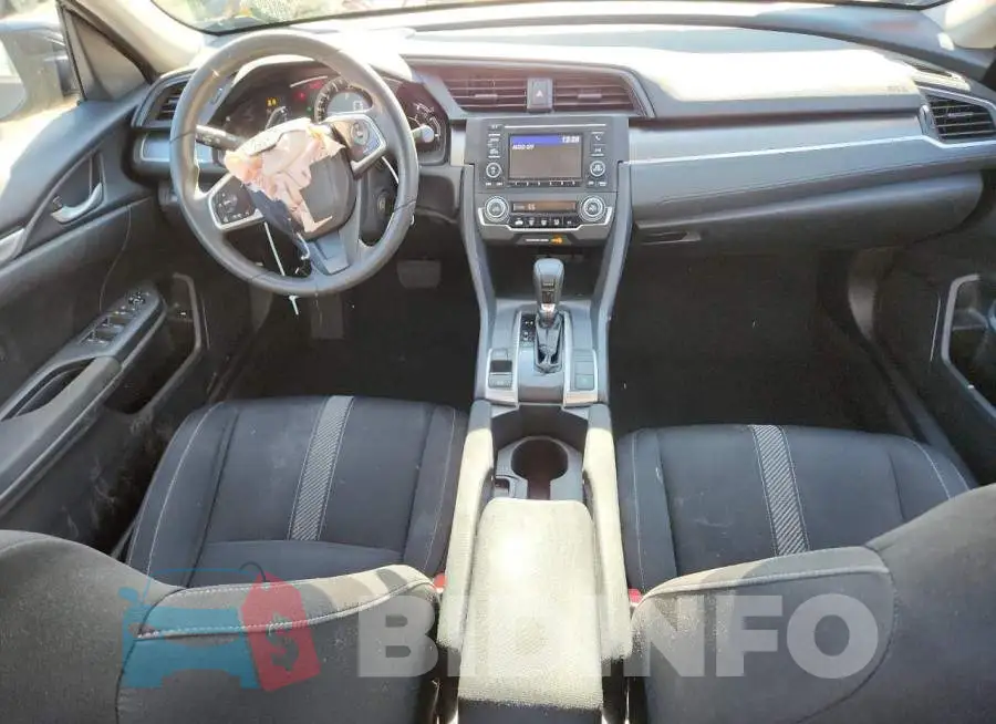 19XFC2F56HE209696 Photo# 8