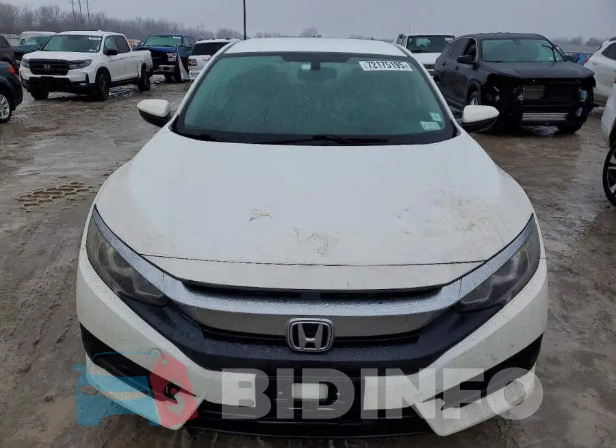 19XFC2F58HE007619 Photo# 5