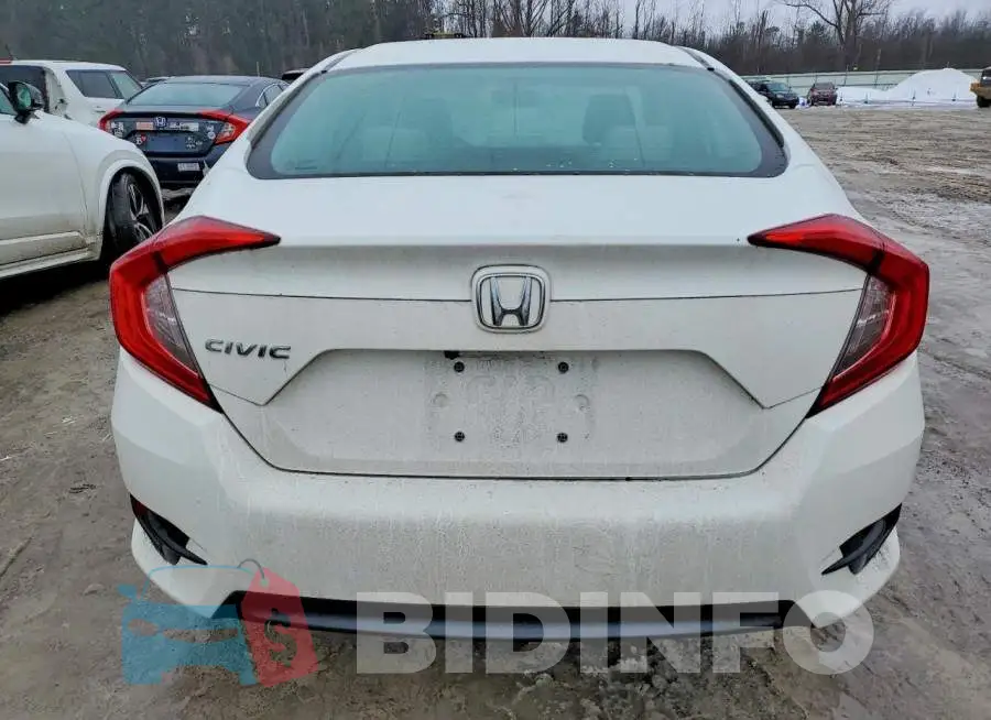 19XFC2F58HE007619 Photo# 6