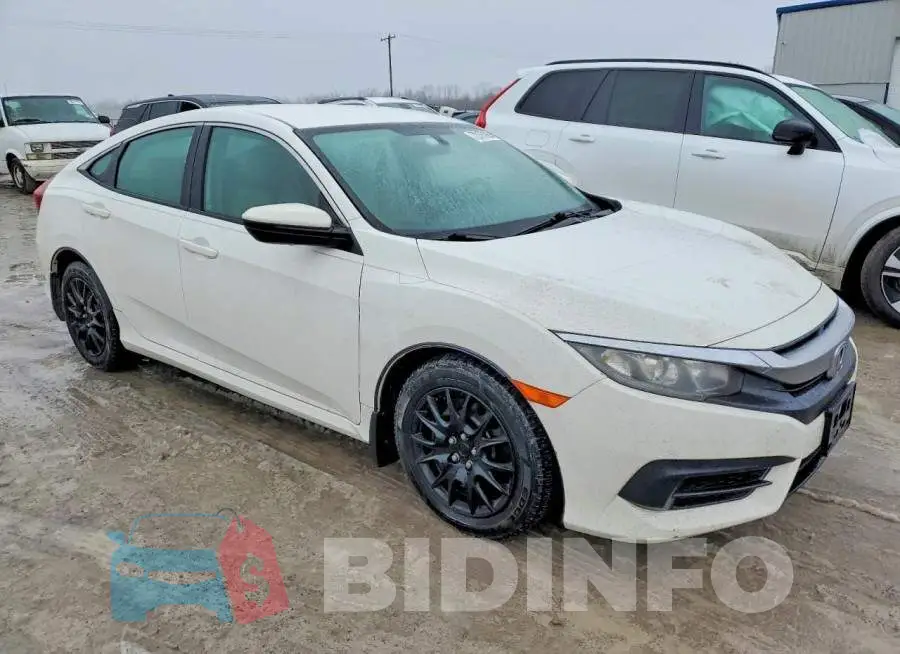 19XFC2F58HE007619 Photo# 4