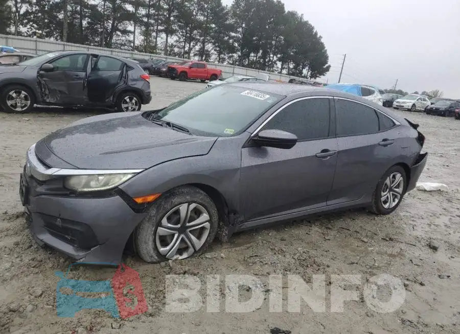 19XFC2F58JE202271 Photo# 1