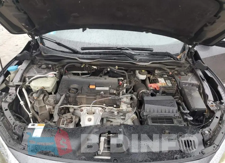 19XFC2F58JE202271 Photo# 11