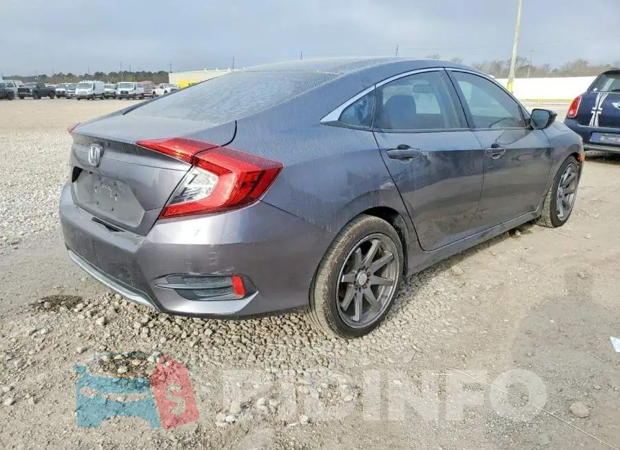 19XFC2F5XHE067174 Photo# 3