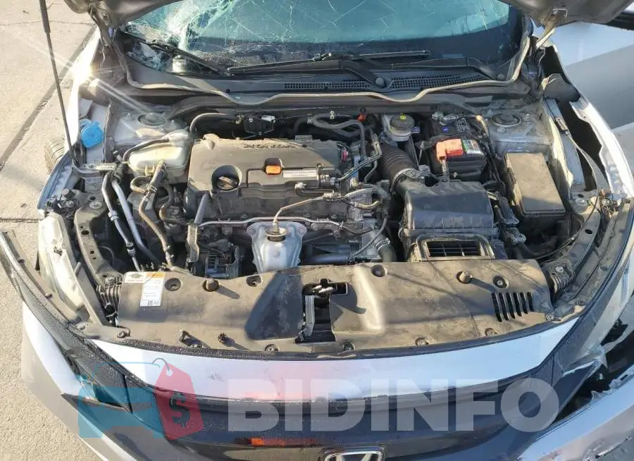 19XFC2F61LE204830 Photo# 11