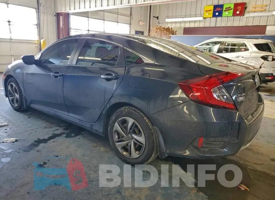 19XFC2F67KE023844 Photo# 2