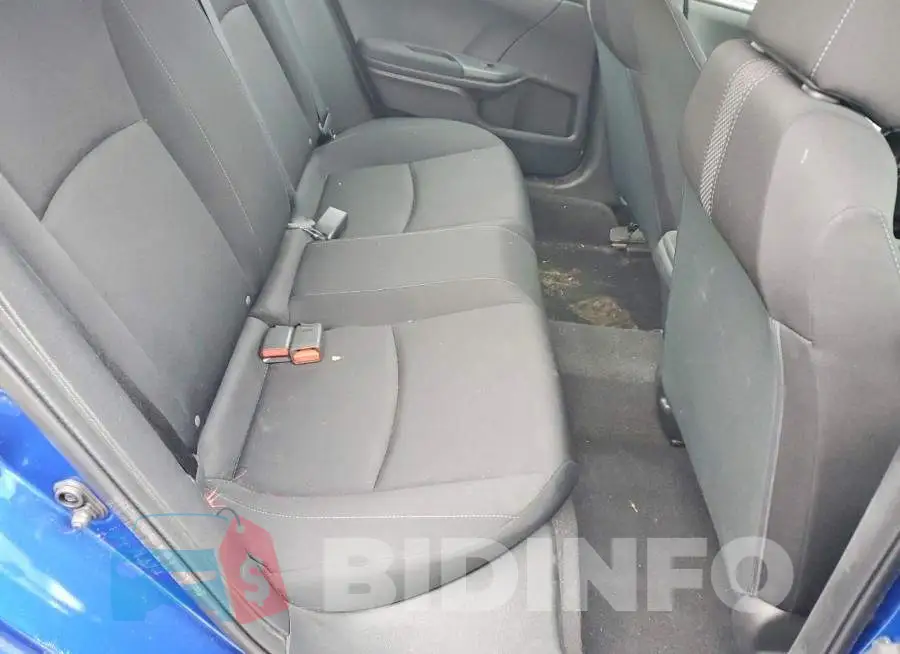 19XFC2F67LE216190 Photo# 10