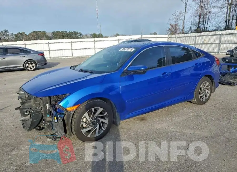 19XFC2F71HE037384 Photo# 1