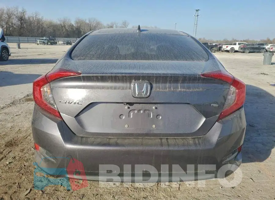 19XFC2F74HE078494 Photo# 6