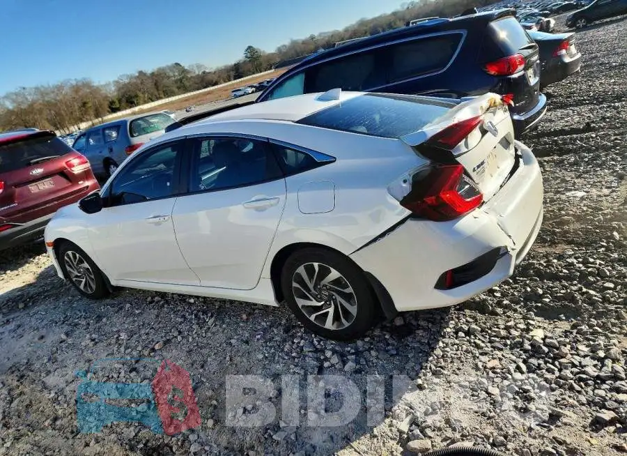 19XFC2F76HE068372 Photo# 2