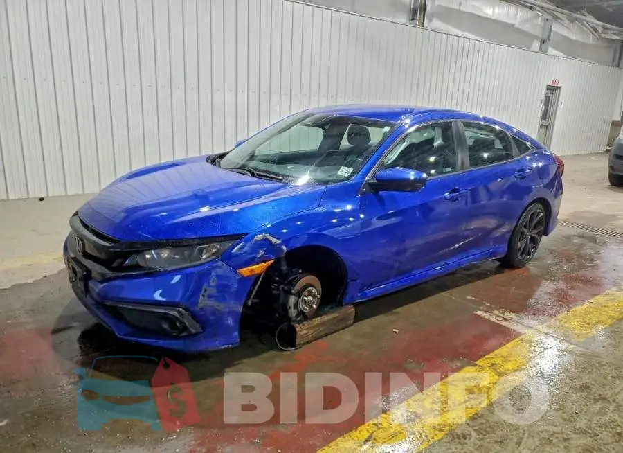 19XFC2F82ME201177 Photo# 1