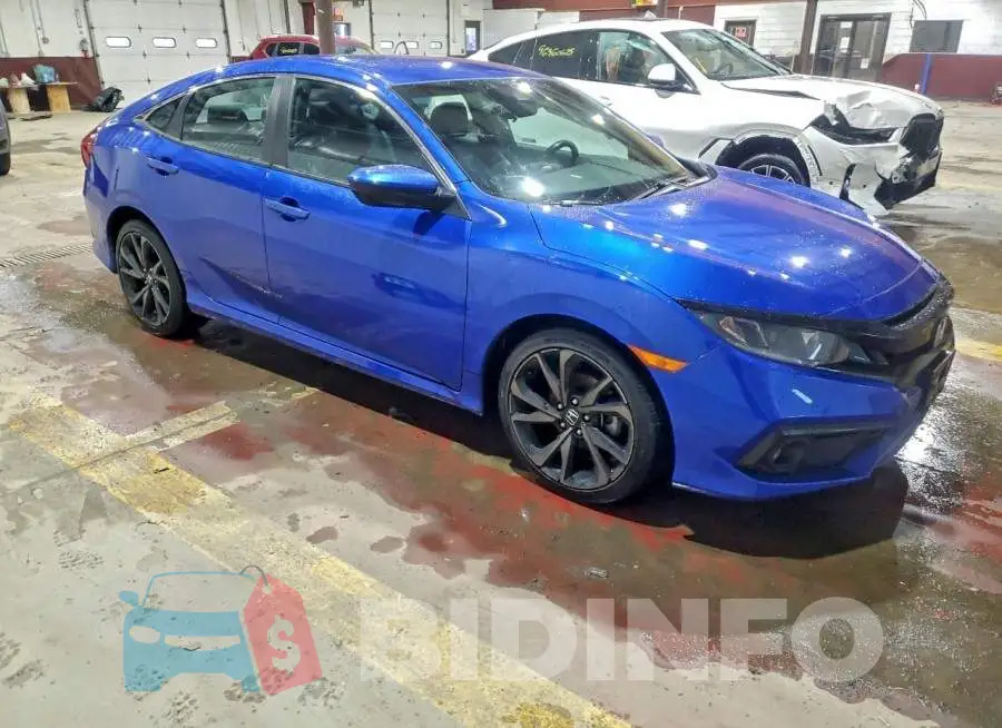 19XFC2F82ME201177 Photo# 4