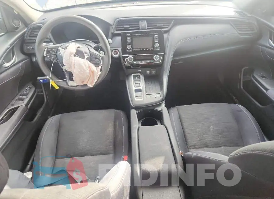 19XZE4F11KE002057 Photo# 8