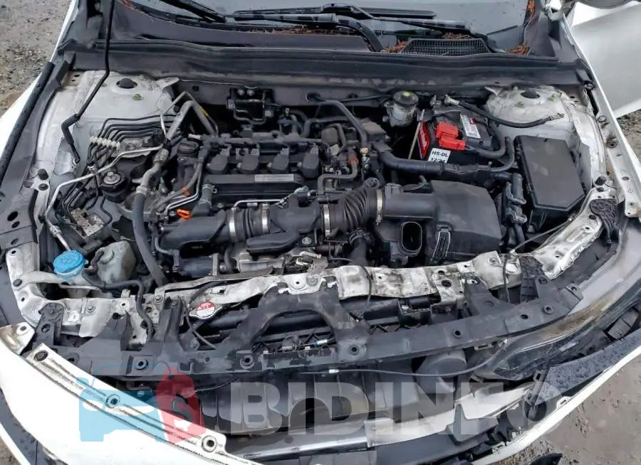 1HGCV1F15KA155923 Photo# 11