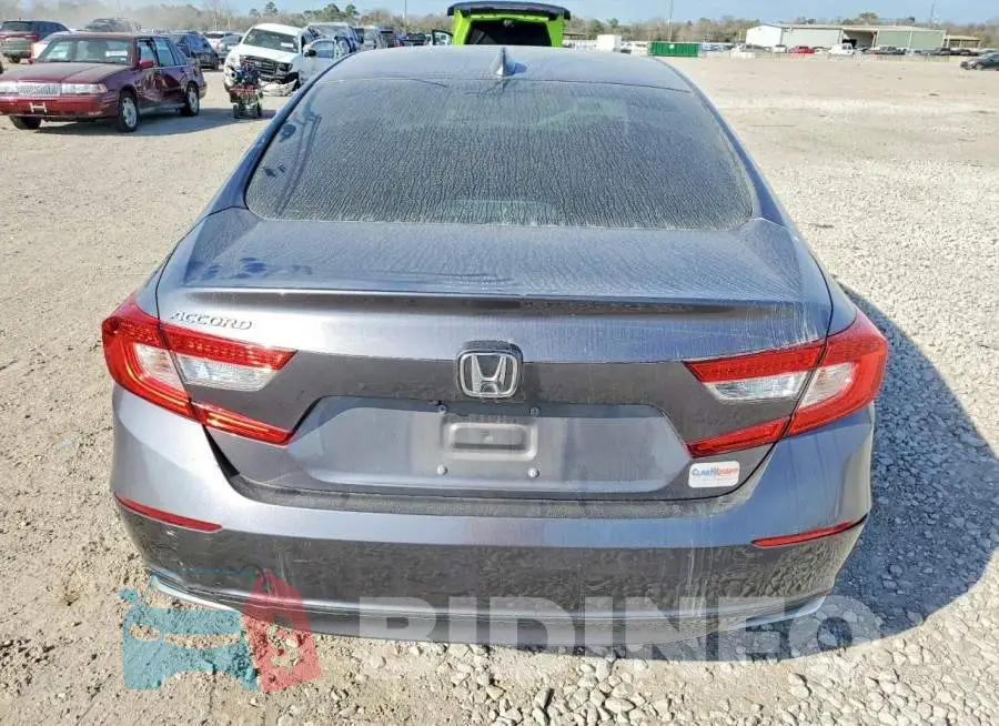 1HGCV1F17MA061156 Photo# 6