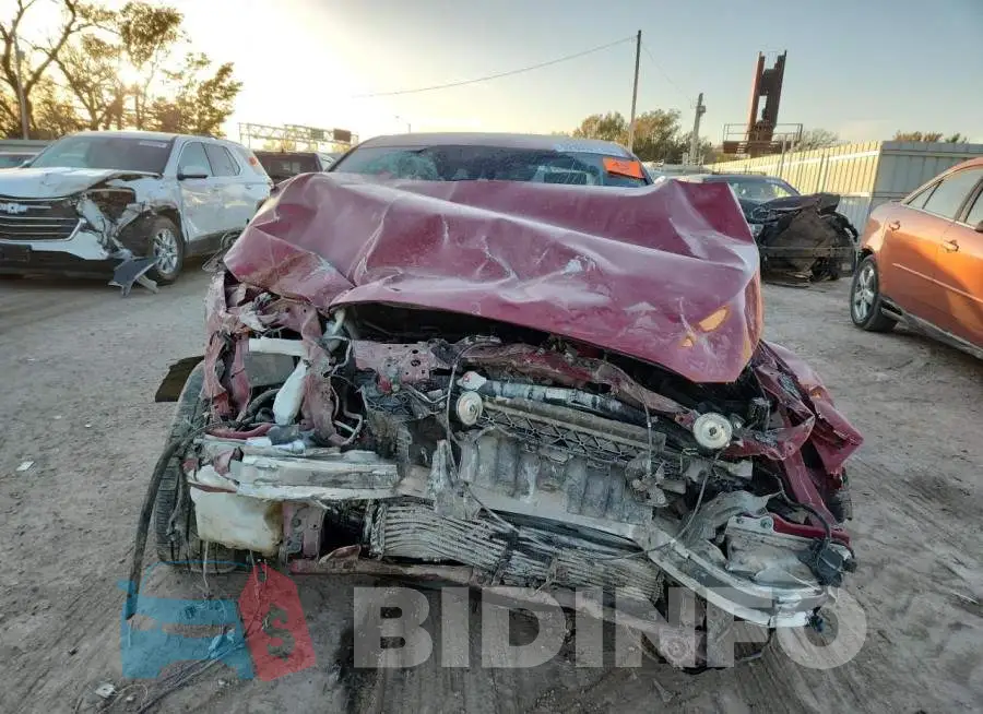 1HGCV1F32LA801048 Photo# 5