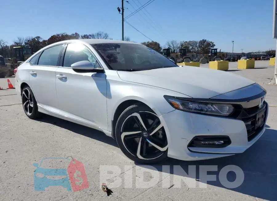 1HGCV1F35KA111034 Photo# 4