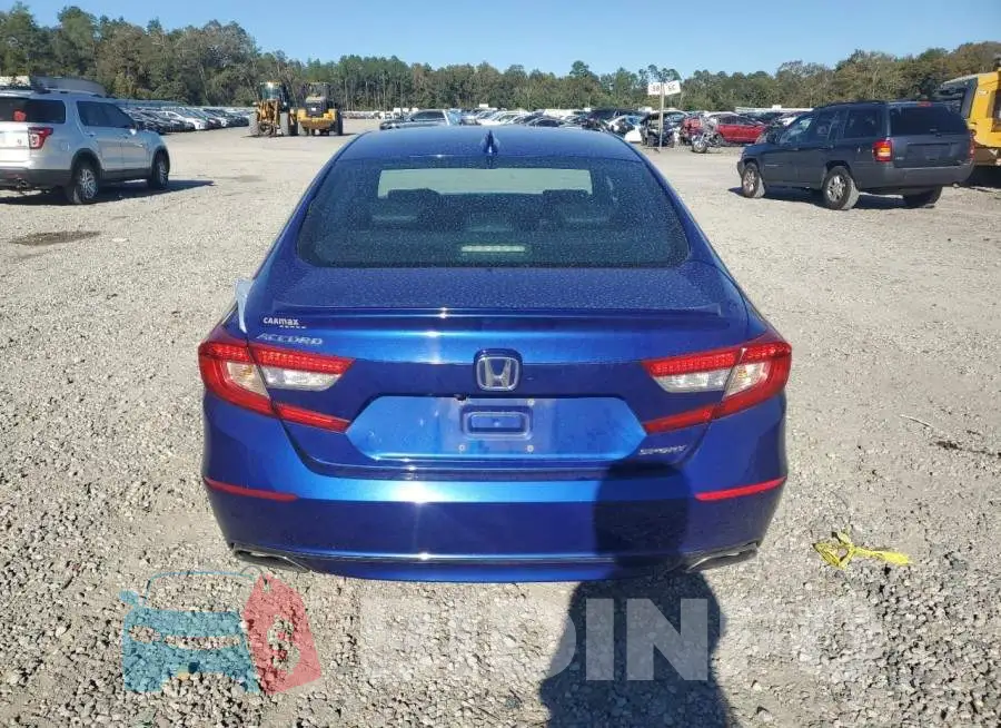 1HGCV1F36KA123564 Photo# 6