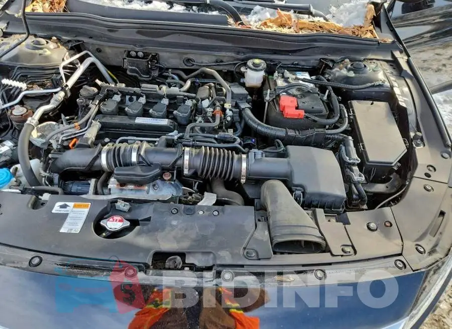 1HGCV1F45JA047634 Photo# 11
