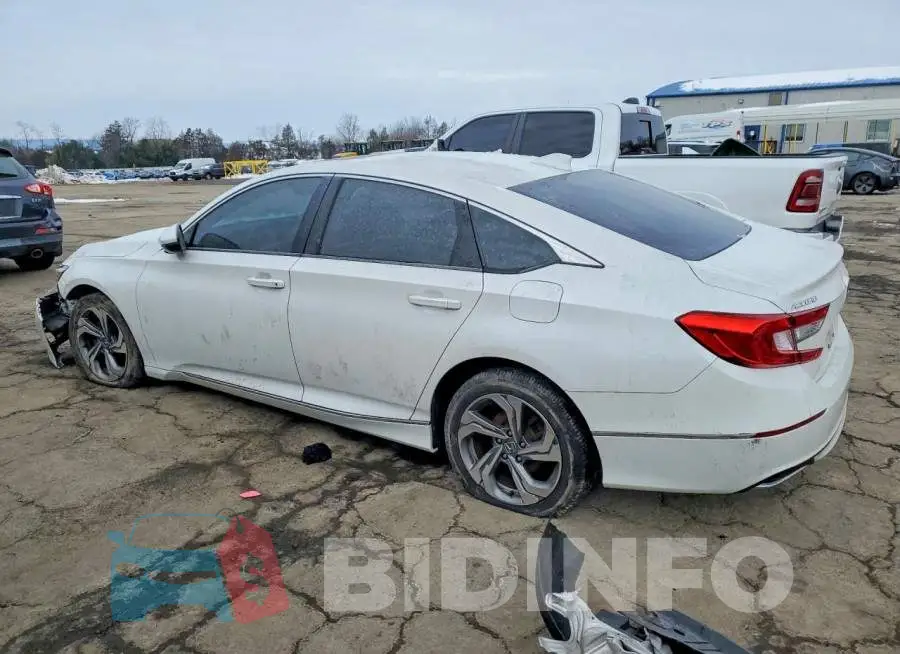 1HGCV1F53JA188534 Photo# 2