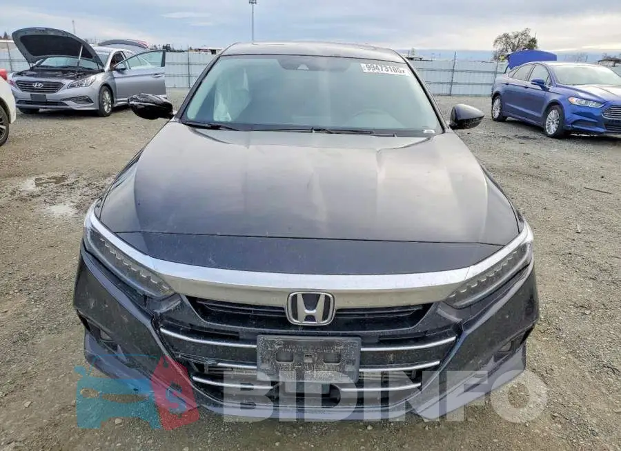 1HGCV1F53MA093007 Photo# 5