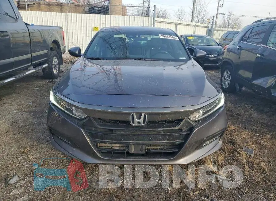 1HGCV2F39JA052851 Photo# 5