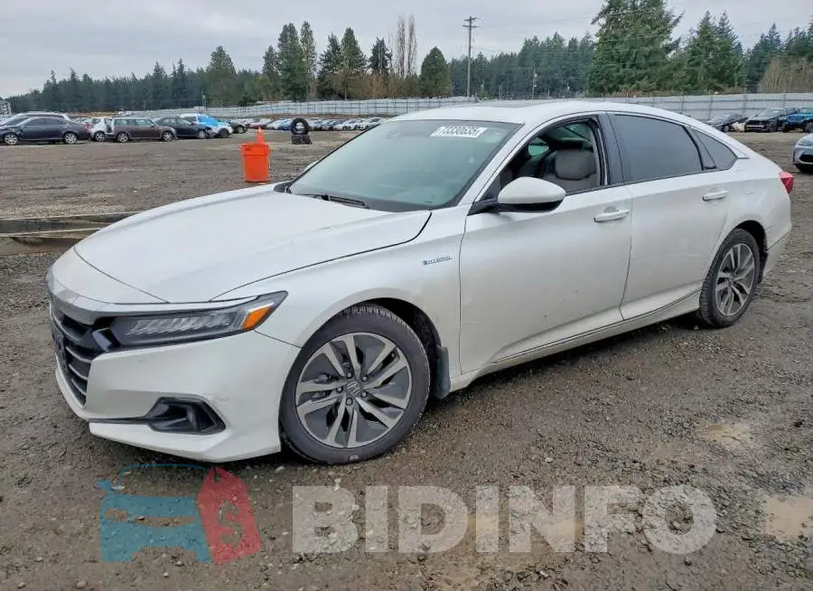 1HGCV3F47MA009368 Photo# 1
