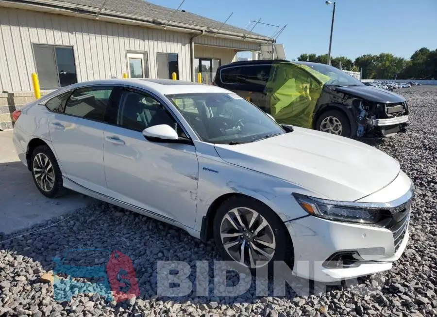 1HGCV3F58MA001594 Photo# 4