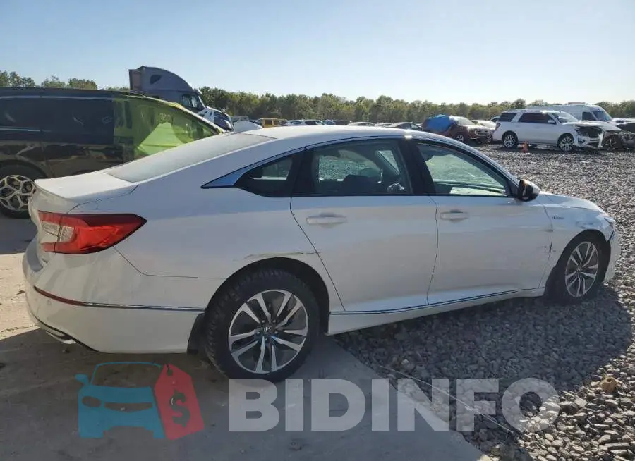 1HGCV3F58MA001594 Photo# 3