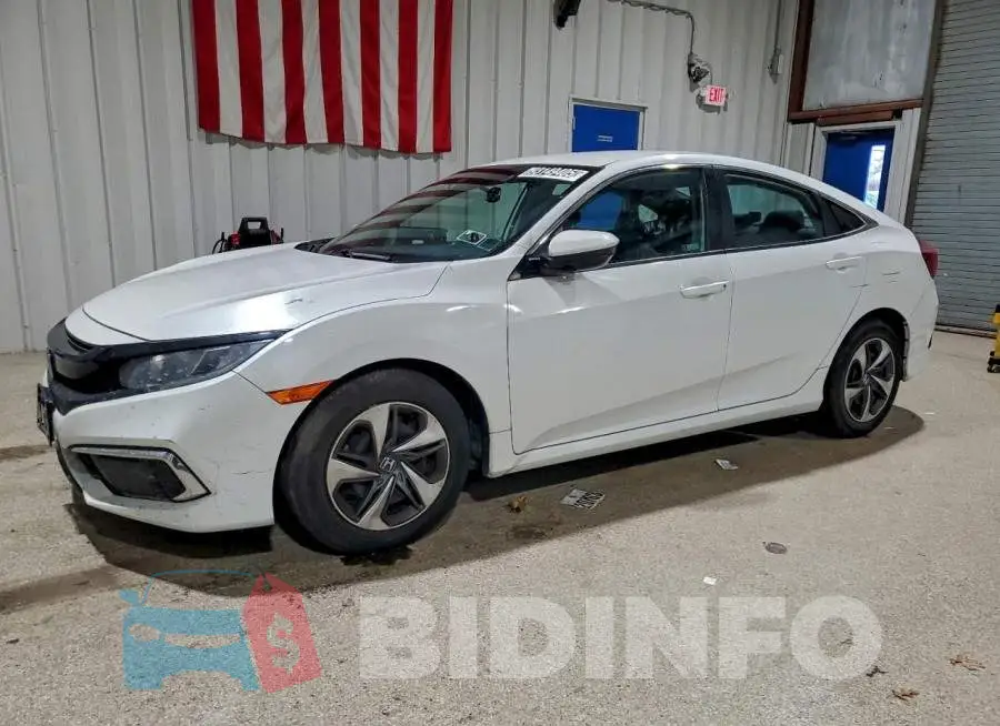 2HGFC2F69MH540877 Photo# 1