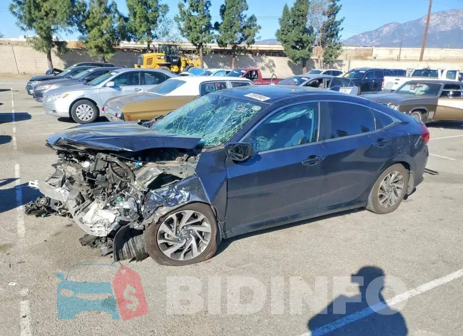 2HGFC2F7XHH567262 Photo# 1