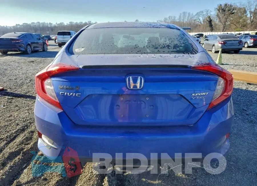2HGFC2F80MH505629 Photo# 6