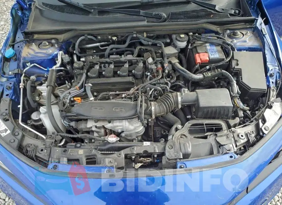 2HGFE1F78NH317034 Photo# 11